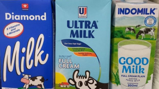 Jangan Salah, Begini Cara Menyimpan Susu Kemasan yang Benar