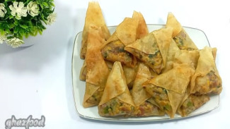 Gurih Kriuk Nagih! Resep Martabak Telur Mini Isi Sosis, Ide Jualan Laris Manis di Bulan Ramadan, Auto Cuan!