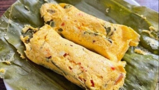 Hemat dan Nikmat! Rahasia Pepes Tahu Super Lezat dengan 5 Bahan Murah Meriah