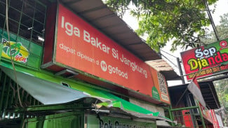 Rekomendasi 3 Makanan Enak di Bandung