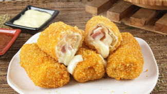Resep Risoles Mayo yang Lumer di Mulut, Dijamin Ketagihan!