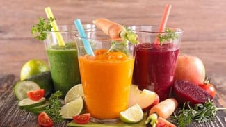 3 Resep Jus Penurun Kolesterol Secara Alami, Dijamin Jantung Sehat dan Tubuh Kembali Bugar!