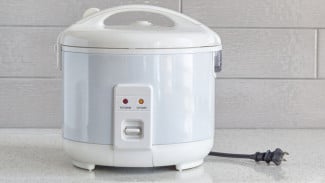 Trik Mudah Atasi Masalah Rice Cooker yang Tidak Pindah ke Mode Hangat