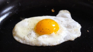 Tips Membuat Telur Ceplok Agar Rapi, Putih, dan Tidak Gosong tanpa Cetakan, Dijamin Berhasil!