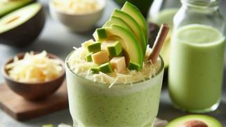 Resep Murah! 5 Minuman Pembakar Lemak yang Wajib Dikonsumsi Sebelum Tidur