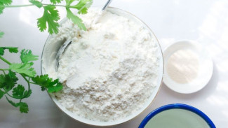Simpan Tepung Terigu Asal-asalan? Bisa Kena Kutu, Ini Cara Aman Menyimpannya!