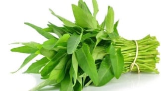Anti Layu! Cara Mudah Simpan Kangkung di Kulkas Agar Tetap Hijau dan Segar Tahan Lama