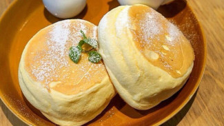 Rahasia Bikin Pancake Lembut Mengembang Tanpa Baking Powder