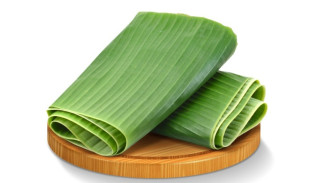 Cara Ampuh Simpan Daun Pisang Agar Awet Hingga Berbulan-bulan, Persiapan Membuat Lontong Lebaran Tanpa Ribet!