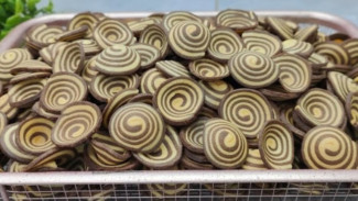 Cara Mudah Membuat Kue Kuping Gajah, Suguhan Lebaran yang Manis dan Renyah