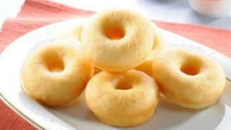 4 Tips Membuat Donat Mengembang Sempurna, Lembut, Fluffy, dan Anti Bantat