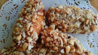 Wajib Dicoba Ide Isian Toples Lebaran dari Kue Lontong Paris, Renyah, Lembut dan Praktis