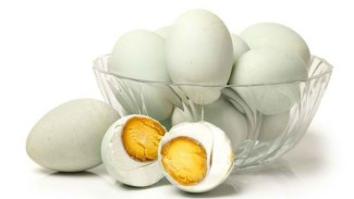 Ingin Telur Asin Matang Sempurna dan Tidak Berair? Lupakan Cara Lama dan Coba Tips Ini