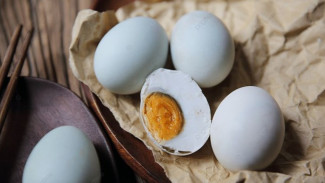 Cara Praktis Membuat Telur Asin di Rumah, Gampang dan Dijamin Enak!