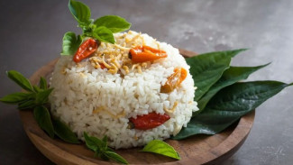 5 Tips Nasi Liwet Ala Rumahan, Pulen dan Harum, Anti Gagal Seperti Buatan Nenek!!