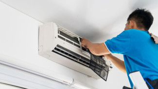 AC Makin Dingin dan Hemat Listrik! Ikuti 5 Langkah Membersihkan AC Sendiri di Rumah