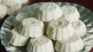 Resep Rahasia Kue Satu Kacang Hijau Khas Jawa Barat, Camilan Enak Saat Lebaran!