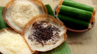 Cara Membuat Serabi Solo, Kudapan Manis dan Lembut Sehabis Tarawih