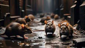 Mau Rumah Kamu Terbebas dari Tikus Selamanya? Cukup Pakai Daun Sereh dan Merica, Begini Caranya!