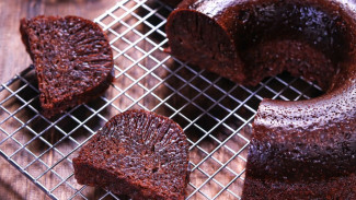 Cara Mudah Membuat Bolu Karamel dengan Magic Com, Lembut Cocok Buat Hampers Lebaran