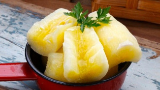 7 Rekomendasi Makanan Pokok Pengganti Nasi yang Bisa Kamu Coba, Rasanya Enak!
