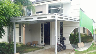 Baja Ringan Berkarat? Begini Cara Murah & Ampuh Agar Awet Puluhan Tahun!