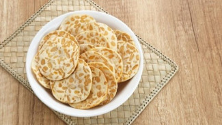 Tips Membuat Keripik Tempe Super Renyah dan Gurih, Tahan Berhari-hari