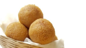 Cara Membuat Tahu Bulat Homemade yang Kriuk di Luar, Lembut di Dalam, Dijamin Anti Gagal