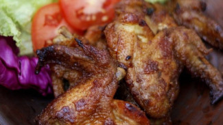 Resep Ayam Bacem Goreng Favorit untuk Lauk Makan Siang, Enak Mudah Dan Lezat!