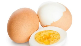 Tips Merebus Telur agar Mudah Dikupas dan Cara Mengupasnya Tanpa Rusak!