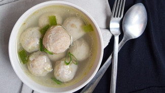 Tips Membuat Kuah Bakso Rumahan yang Gurih dan Lezat Tanpa Tambahan MSG