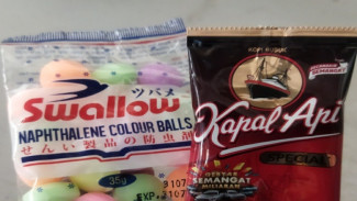 Modal Recehan, Tapi Efeknya Fantastis! Racikan Kopi dan Kapur Barus Ini Wajib Dicoba!