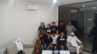 Kirim Atlet Uji Tanding ke Thailand, DonTing Sulit Cari Lawan Sepadan di Indonesia