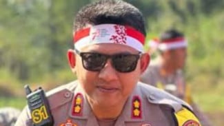 Harta Kekayaan AKBP Ariek Indra Sentanu Melesat, Masyarakat Subang Puji Kinerja Kapolres Subang