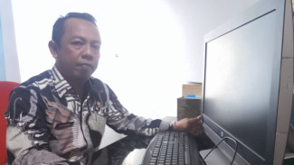 Pelatihan Bahasa Mandarin Digelar Bulan Mei, Disnaker Subang: Jangan Terpancing Oknum Bisa Masukan Tenaga Kerja ke BYD