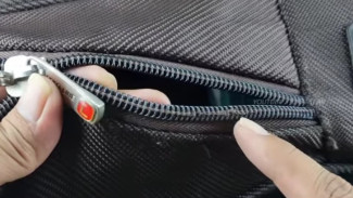 Solusi Nyata Atasi Resleting yang Dol, Cukup Lakukan Hal Mudah Ini, Auto Kembali Normal!