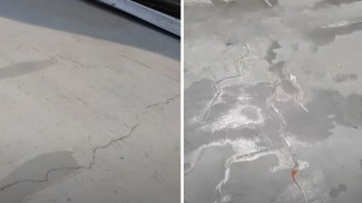 Jangan Anggap Sepele Retakan Dak Beton, Bisa Bikin Rumah Rembes Parah! Ini Solusi Ampuhnya