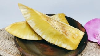Tak Hanya Lezat, Ini 11 Manfaat Buah Sukun untuk Kesehatan