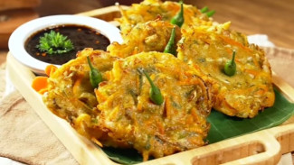 Tips Lezat Membuat Ote-ote ala Chef Terkenal, Gurihnya Bikin Hari Ceria
