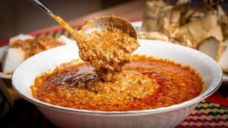 Bumbu Kacang Bukan Hanya Buat Sate! Berikut Tips Membuat Bumbu Pelengkap Berbagai Hidangan