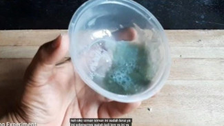 Inovasi Rumahan! Tepung Bisa Jadi Lem Super Kuat, Murah dan Mudah Dibuat