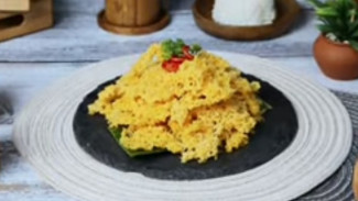 Resep Kremesan Renyah Anti Gagal, Jadi Lauk Oke Jadi Camilan Juga Oke!