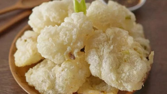 Bikin Cireng Kopong Super Enak, Wajib Coba!