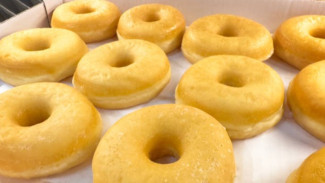 Donat Lembut Anti Kempes dan Gagal, Dijamin Keluarga di Rumah Suka!