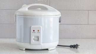 Magic Com Bisa Masak Tapi Nasi Malah Basi? Cek Dulu Hal Sepele Ini, Ternyata Cara Atasinya Kelewat Gampang!