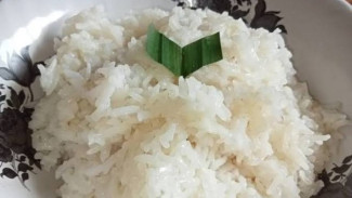 Jangan Kaget! Penderita Kolesterol Boleh Makan Ketan Putih Asal Lakukan 3 Trik Ini