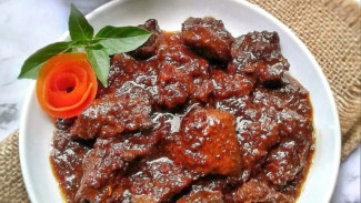Tips Memasak Hati Sapi Bumbu Kecap Ala Chef, Gampang Tapi Rasanya Juara!