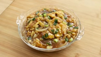 Mau Telur Saus Tiram Mudah dan Enak? Begini Tips Cocok Buat Anak Kos Pengen Hemat!