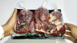 Mau Makan Daging Kambing Tapi Takut Bau Prengus? Ini Cara Simpannya yang Benar!