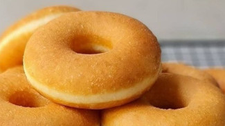 Sering Gagal Bikin Donat Goreng? Coba Tips Ini Biar Empuk dan Lembut